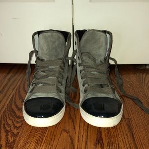 LANVIN SNEAKERS